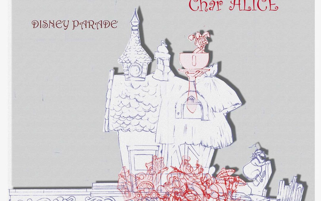 Disney Parade